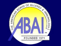 American Board Of Allergy