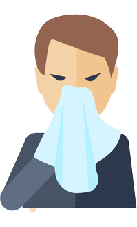 Rhinitis (Hayfever)