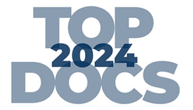 Top Docs Award